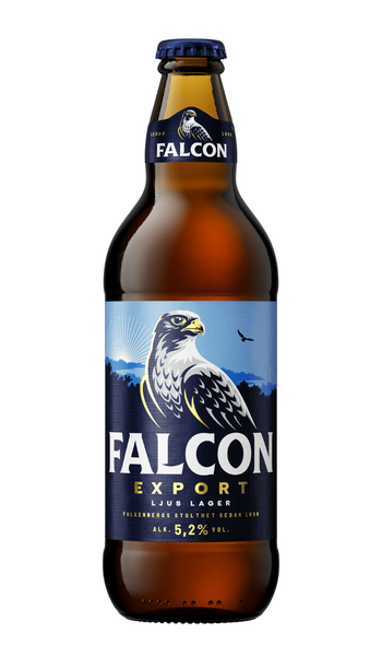 Falcon 50RG