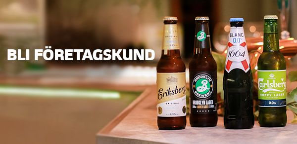 Banner för mobil
