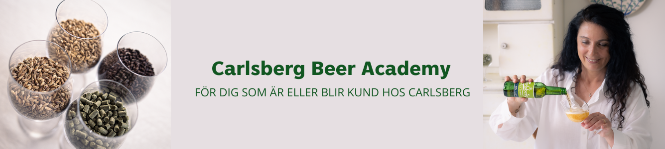 Banner för mobil